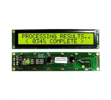 NHD-0220WH-LYGH-JT# bild
