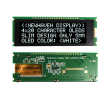 NHD-0420CW-AW3 bild