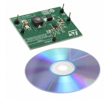 STEVAL-ISA154V1 bild
