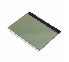 EA DOGXL160W-7 bild