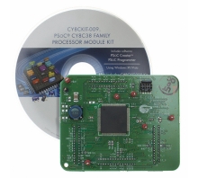 CY8CKIT-009 bild