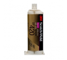 DP420-BLACK-1.25OZ bild