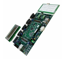 IRD-LPC1768-DEV bild