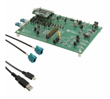 MAX96711COAXEVKIT# bild