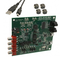 MAX98089EVKIT#TQFN bild
