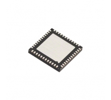 STM32W108CBU61TR bild