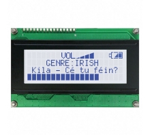 LK204-25-USB-GW bild