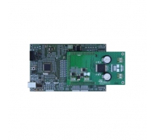STEVAL-VNH5019A bild