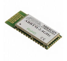ABBTM-2.4GHZ-T2 bild