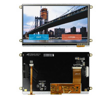 NHD-7.0-800480FT-CTXL-T bild