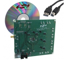 SI535X-24QSOP-EVB bild