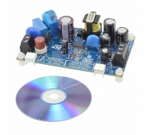 STEVAL-ISA133V1 bild