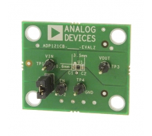 ADP121CB-3.0-EVALZ bild