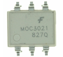 MOC3021SR2M bild