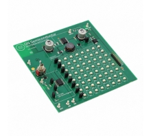 NCV7680PWR2GEVB bild