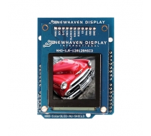 NHD-1.5-AU-SHIELD bild