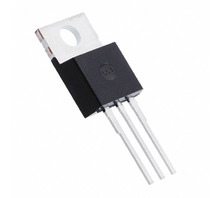 SPP16N50C3XKSA1 bild