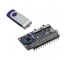 ABX8XX-I2C-EVK bild