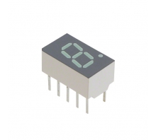 HDSP-7801-JK000 bild