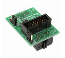 ML610Q102 REFERENCE BOARD bild