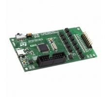 STEVAL-PCC009V4 bild