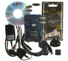 SI4701-B-EVB bild