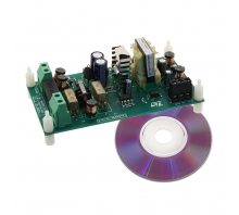 STEVAL-ISA034V1 bild