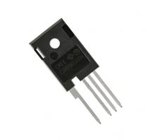 C3M0120100K bild