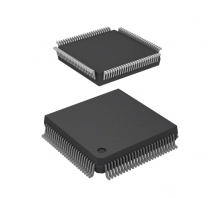 HD6417040AVCF16V bild