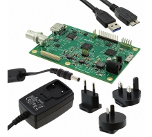 LFE3-17EA-USB3-EVN bild
