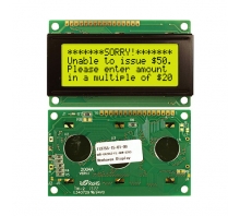 NHD-0420AZ-FL-GBW-33V3 bild