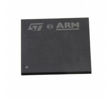 STM32F777NIH6 bild