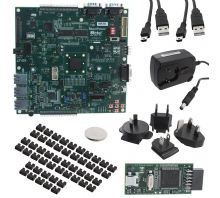 A2F500-DEV-KIT-2 bild