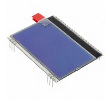 EA DOGM128B-6 bild