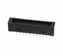 FX2CA-40P-1.27DSAL(71) bild