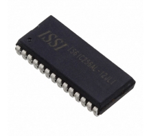 IS61LV256AL-10JLI bild
