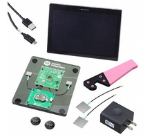 MAX86150EVSYS# bild