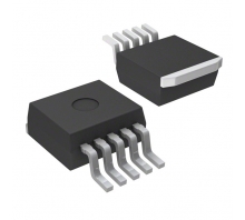 TLE42702AKSA1 bild