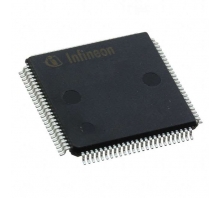 XMC4500F100K1024ACXQSA1 bild