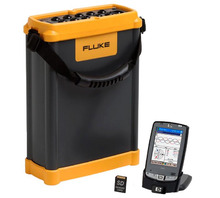 FLUKE-1750/ET bild