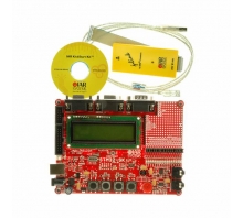 STM3210B-SK/IAR bild
