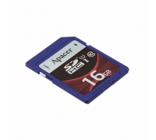AP16GSDHC10U1-B bild