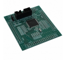 ML610Q409 REFBOARD bild