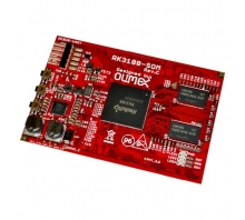 RK3188-SOM-4GB bild