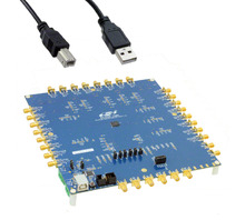 SI5386E-E-EVB bild