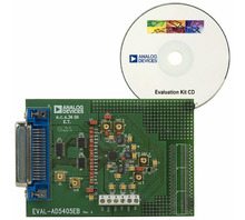 EVAL-AD5405EB bild
