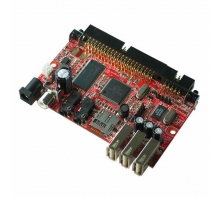 IMX233-OLINUXINO-MINI bild