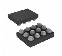 MAX9724DEBC+T bild