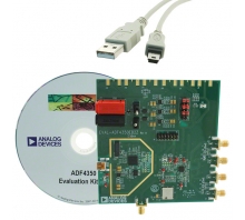 EVAL-ADF4350EB2Z bild
