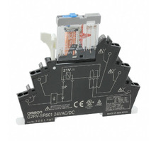 G2RV-SR501 AC/DC24 bild